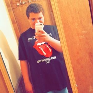 Meet your Posher, Jamaal